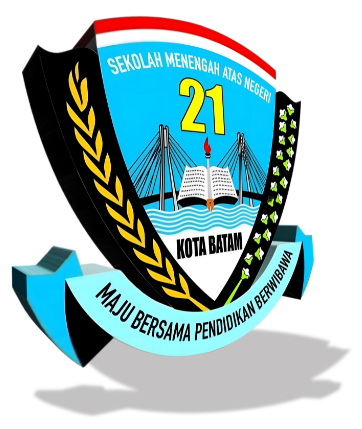 SMA NEGERI 21 BATAM